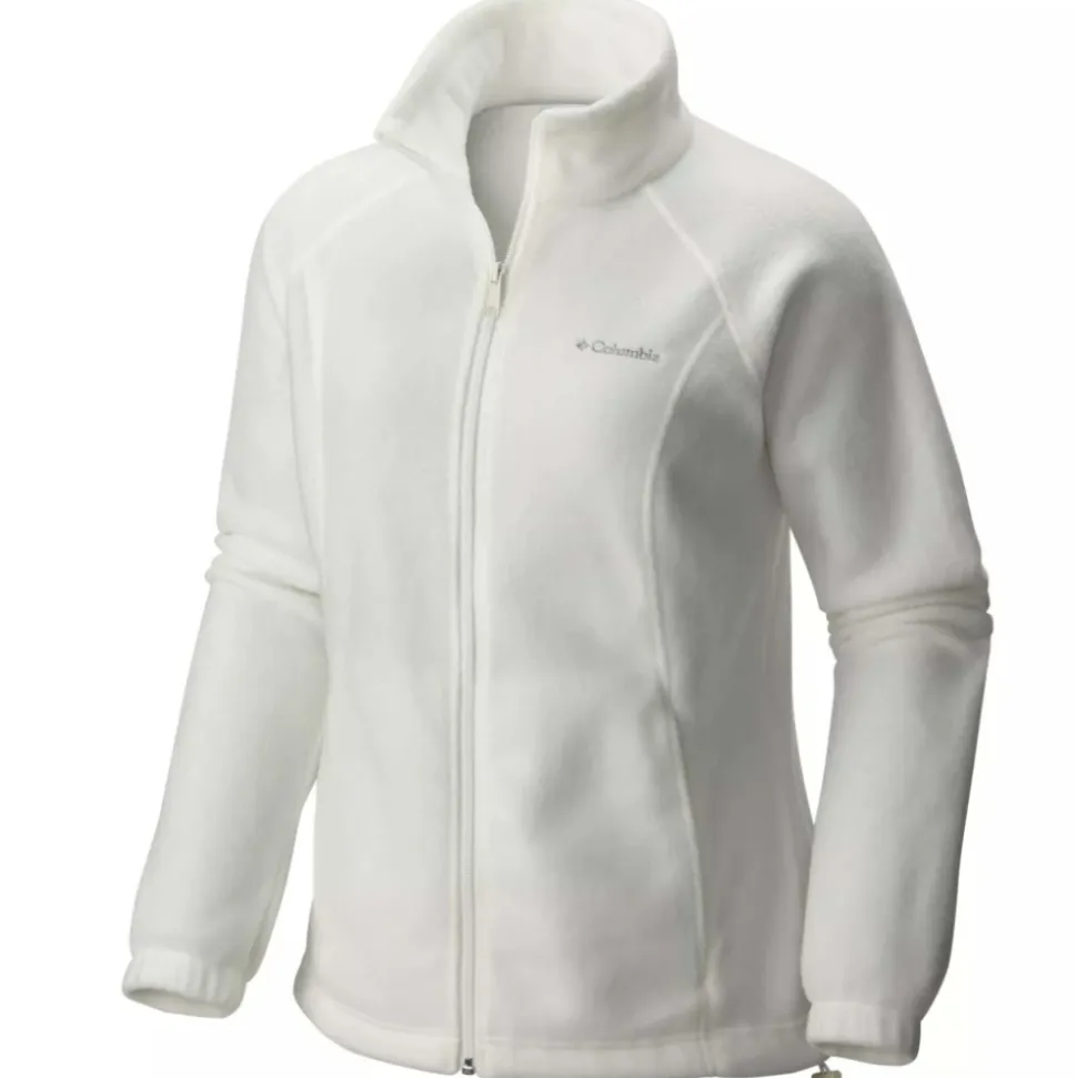 Fast Trek II Fleece Jacket