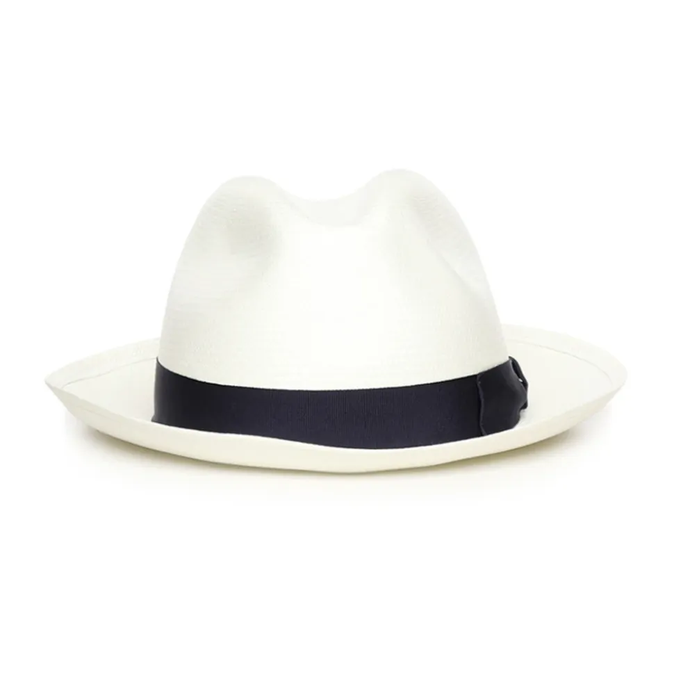 Federico Panama Fine Medium Brim