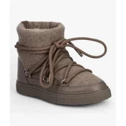 Felt Sneaker