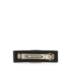 Ferragamo Akcesoria CZARNY