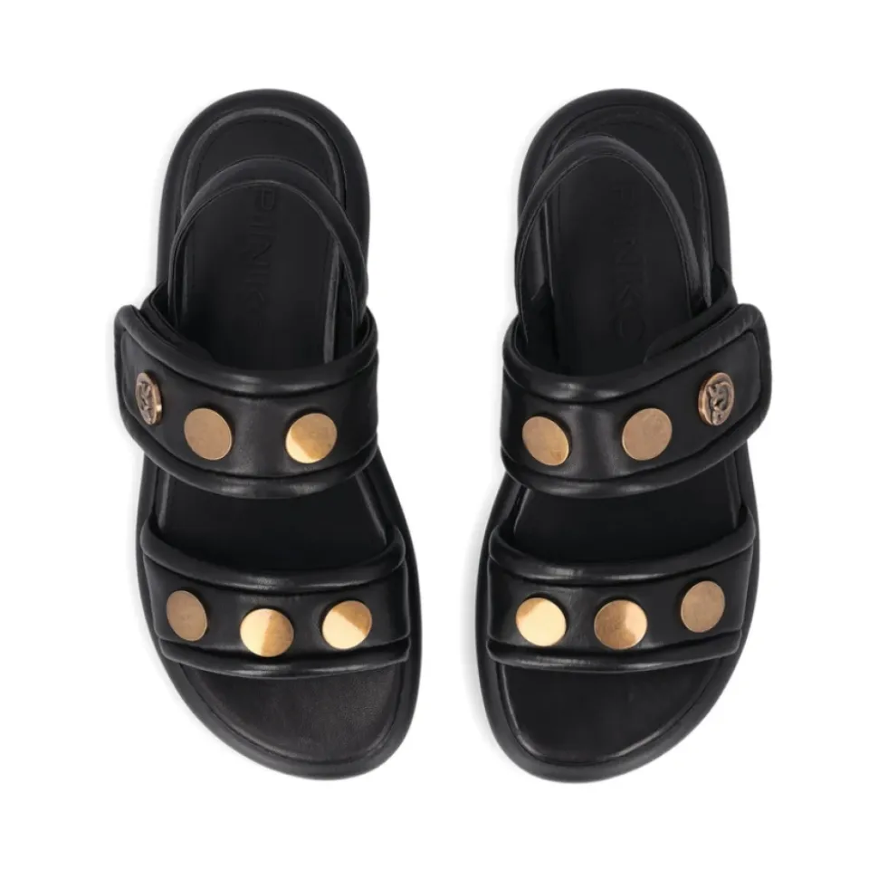 FIONA Slingback Flat