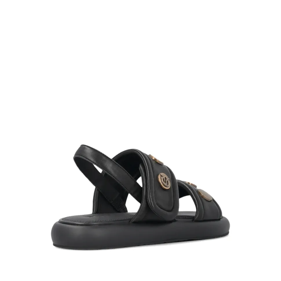 FIONA Slingback Flat