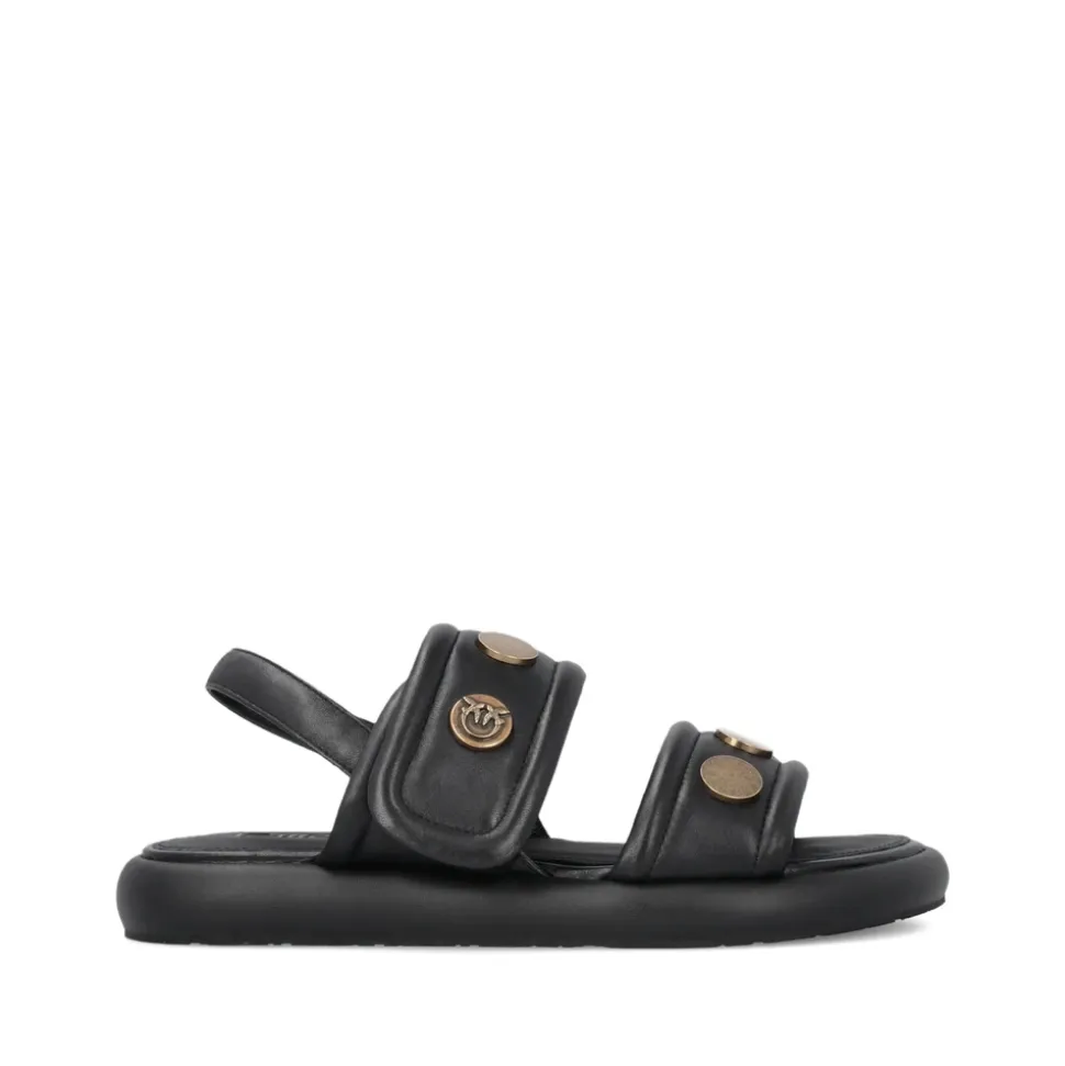 FIONA Slingback Flat