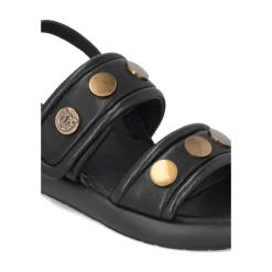FIONA Slingback Flat