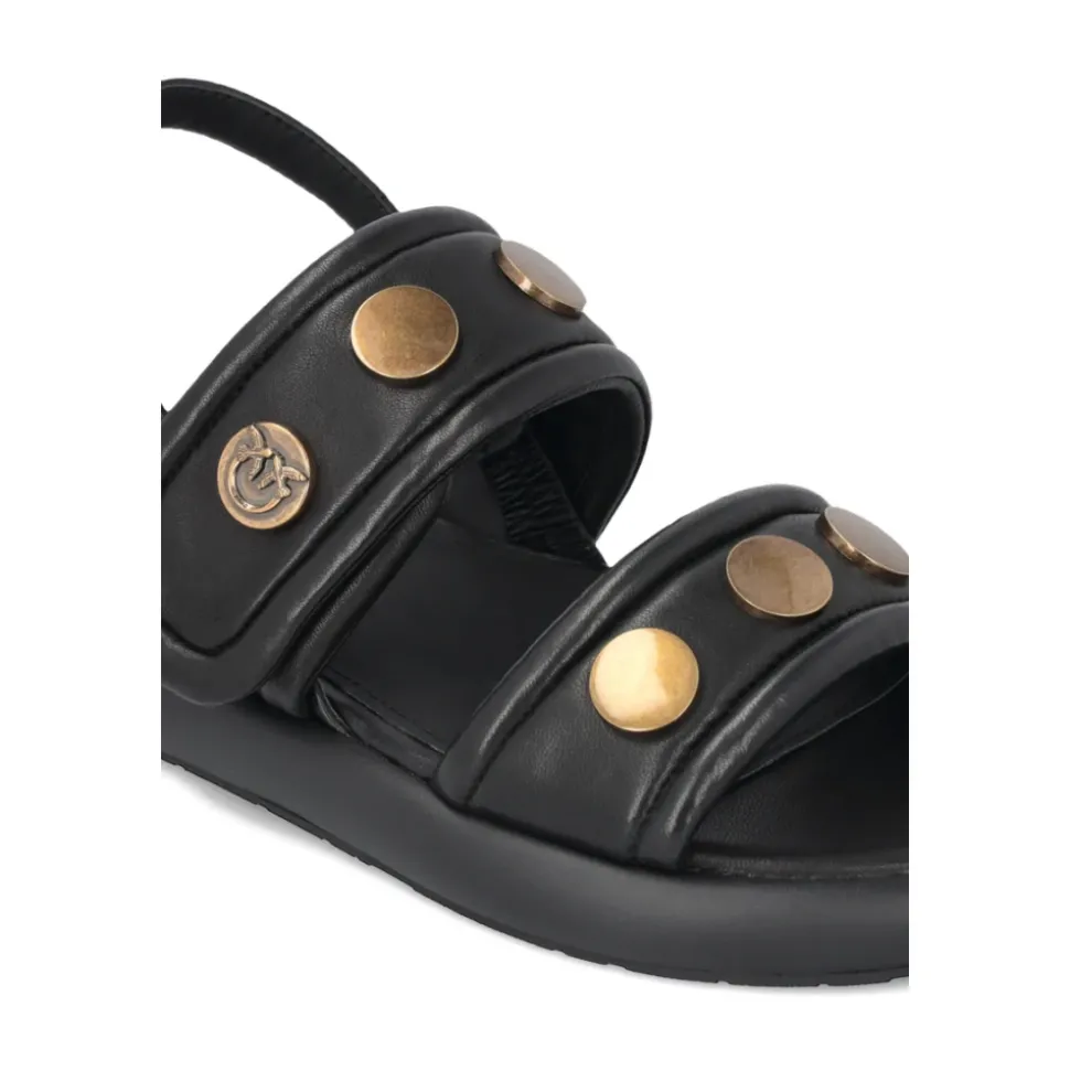 FIONA Slingback Flat