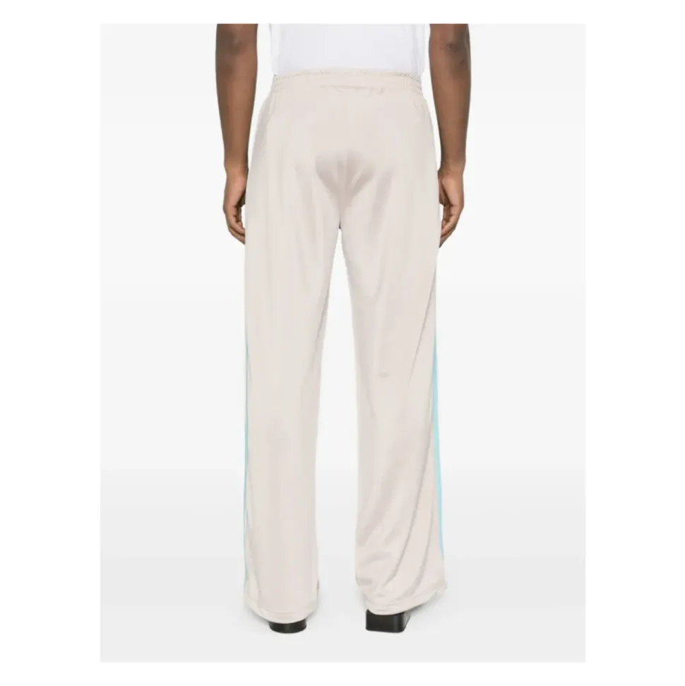 Firebird Niebieskie Spodnie Treningowe