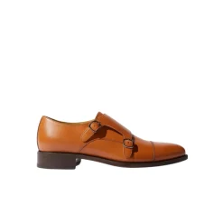 Firenze Double Strap Monk