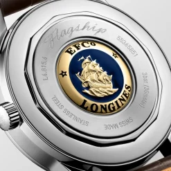 FLAGSHIP HERITAGE