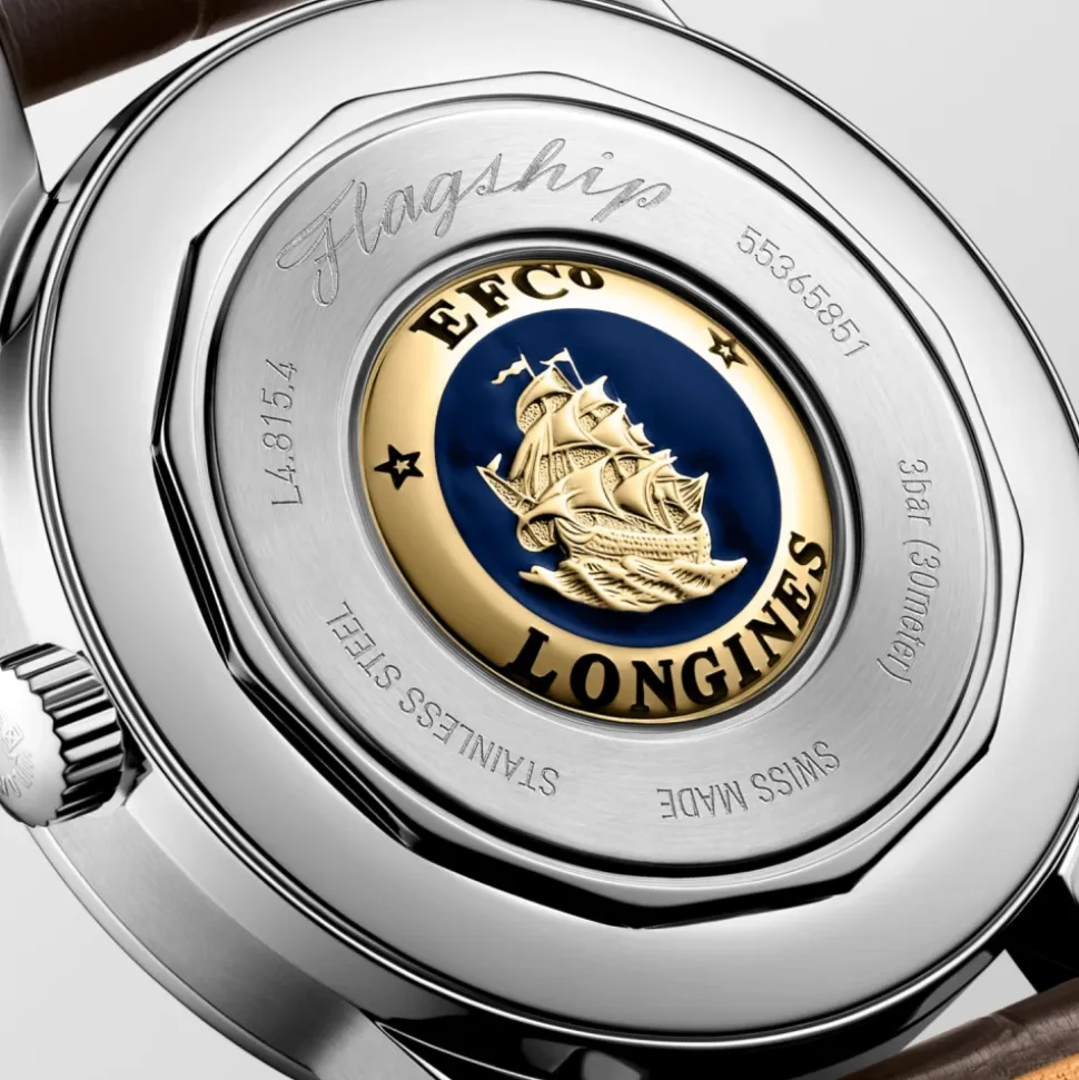 FLAGSHIP HERITAGE