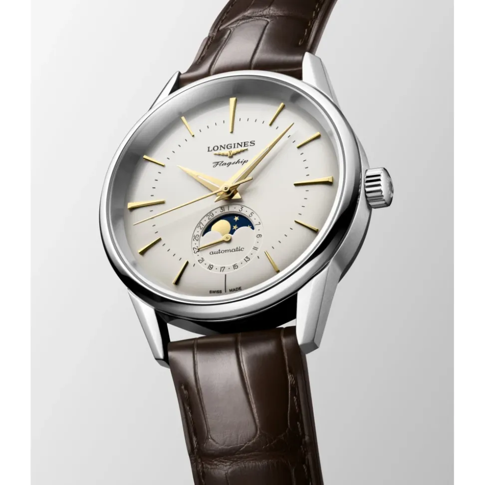 FLAGSHIP HERITAGE