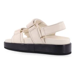 Flat Sandal