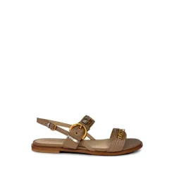 Flat Sandal