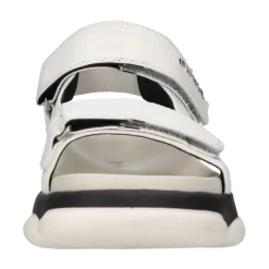 Flat Sandals