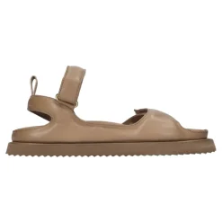 Flat Sandals