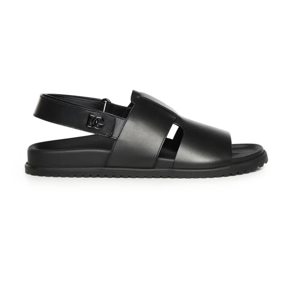 Flat Sandals