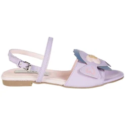Flat Sandals