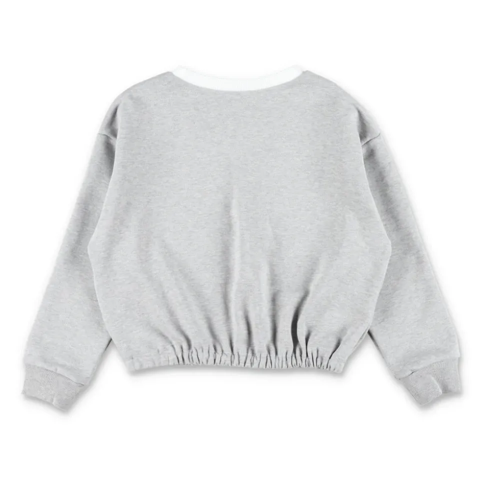 Fleece Collar