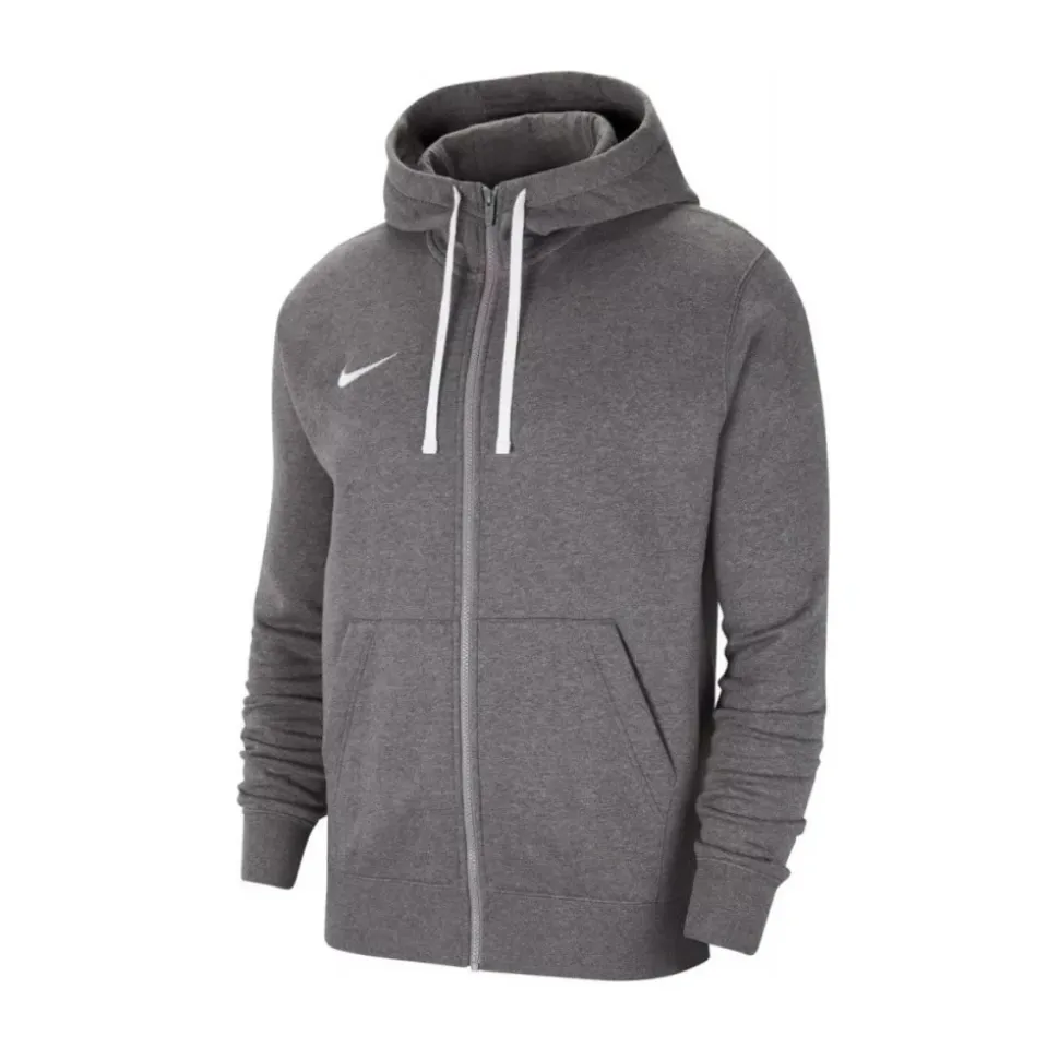 FLEECE PARK 20 FULLZIP HOODIE
