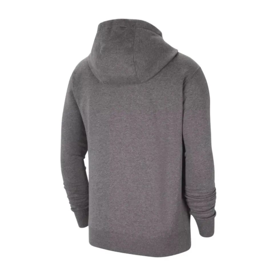 FLEECE PARK 20 FULLZIP HOODIE