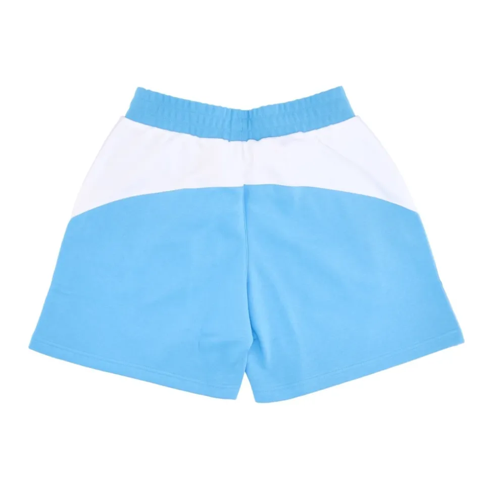 Fleece Short Sky Rush
