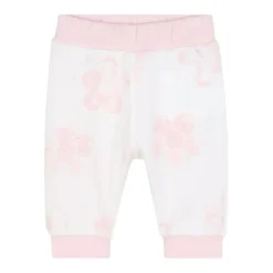 Floral Sport Set
