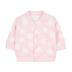 Floral Sport Set