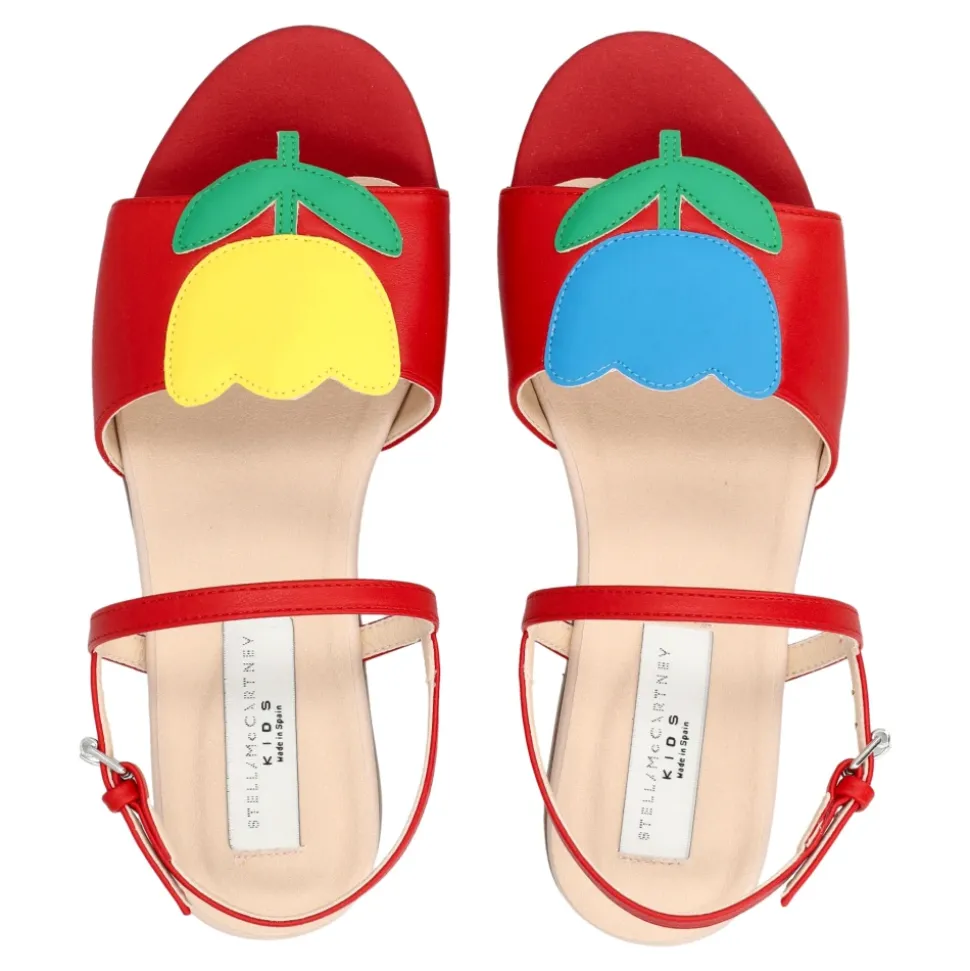 FLOWE SANDAL