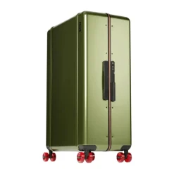 Floyd, TRUNK, vegas green