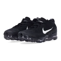 Flyknit Czarne Buty Low