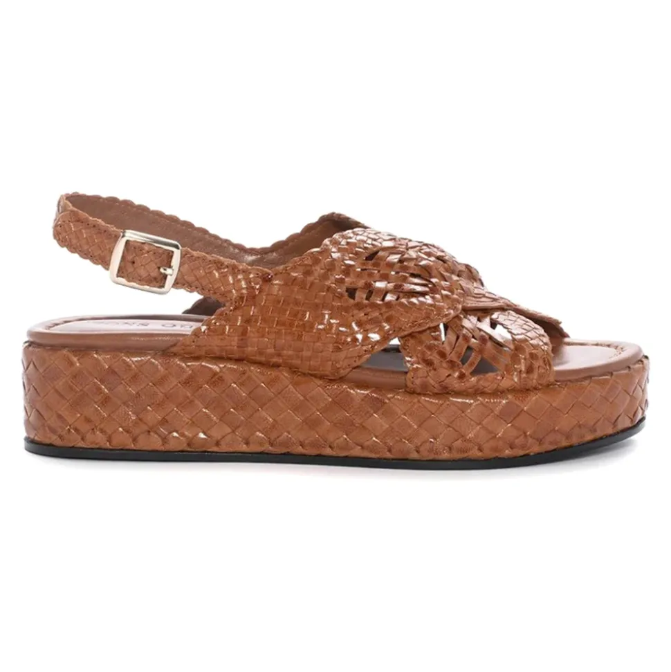 Forli Platform Sandal