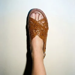 Forli Platform Sandal
