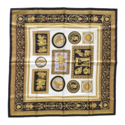 Foulard Stola Pashmina Seta