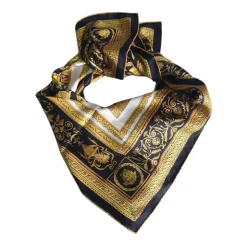 Foulard Stola Pashmina Seta
