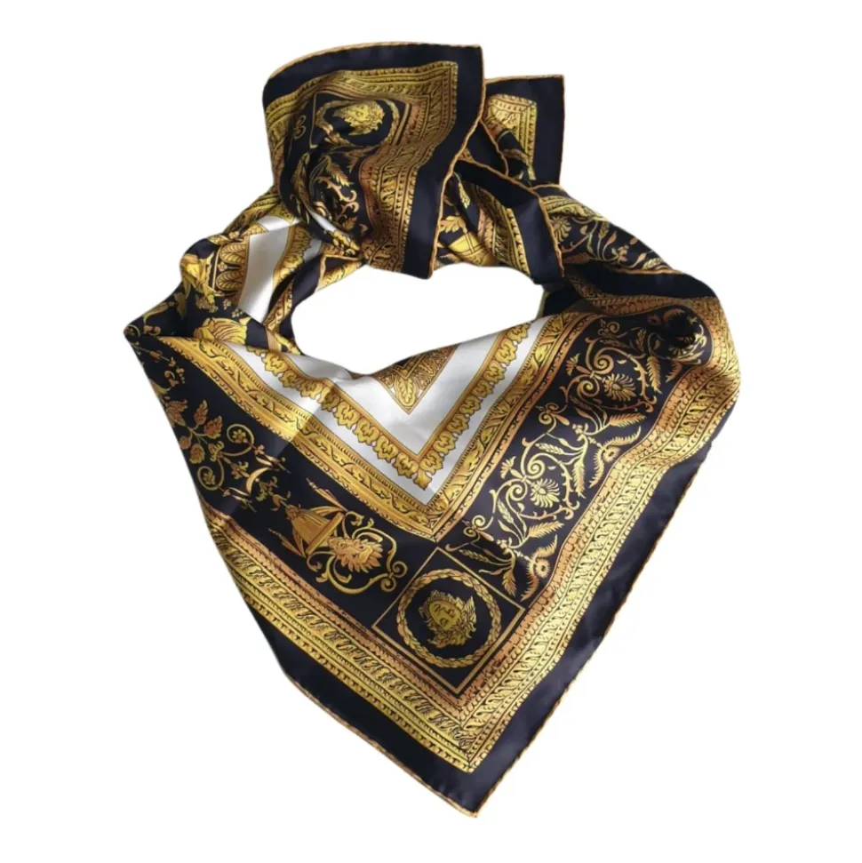 Foulard Stola Pashmina Seta