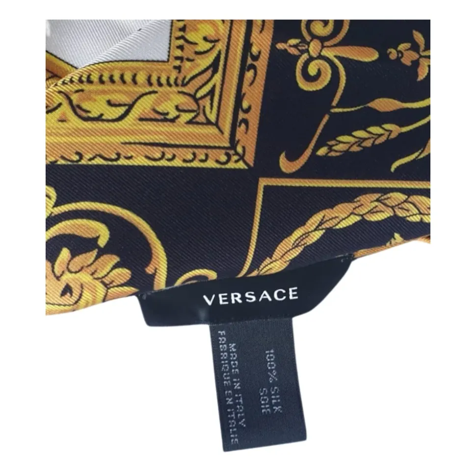 Foulard Stola Pashmina Seta
