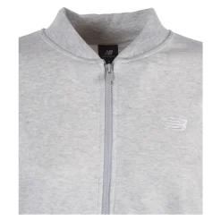 French Terry Bomber