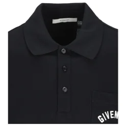 Front Pocket Polo