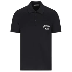 Front Pocket Polo
