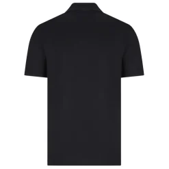 Front Pocket Polo