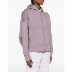 Full Zip Hoodie