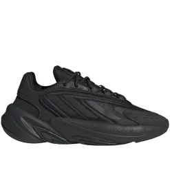 Futurystyczne Buty Ozelia J Core Black