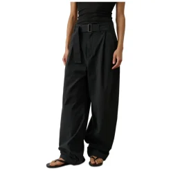 Gaby Pleated Trousers