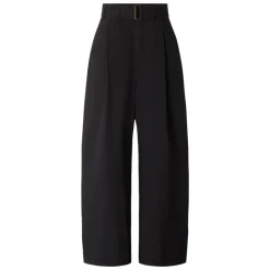 Gaby Pleated Trousers