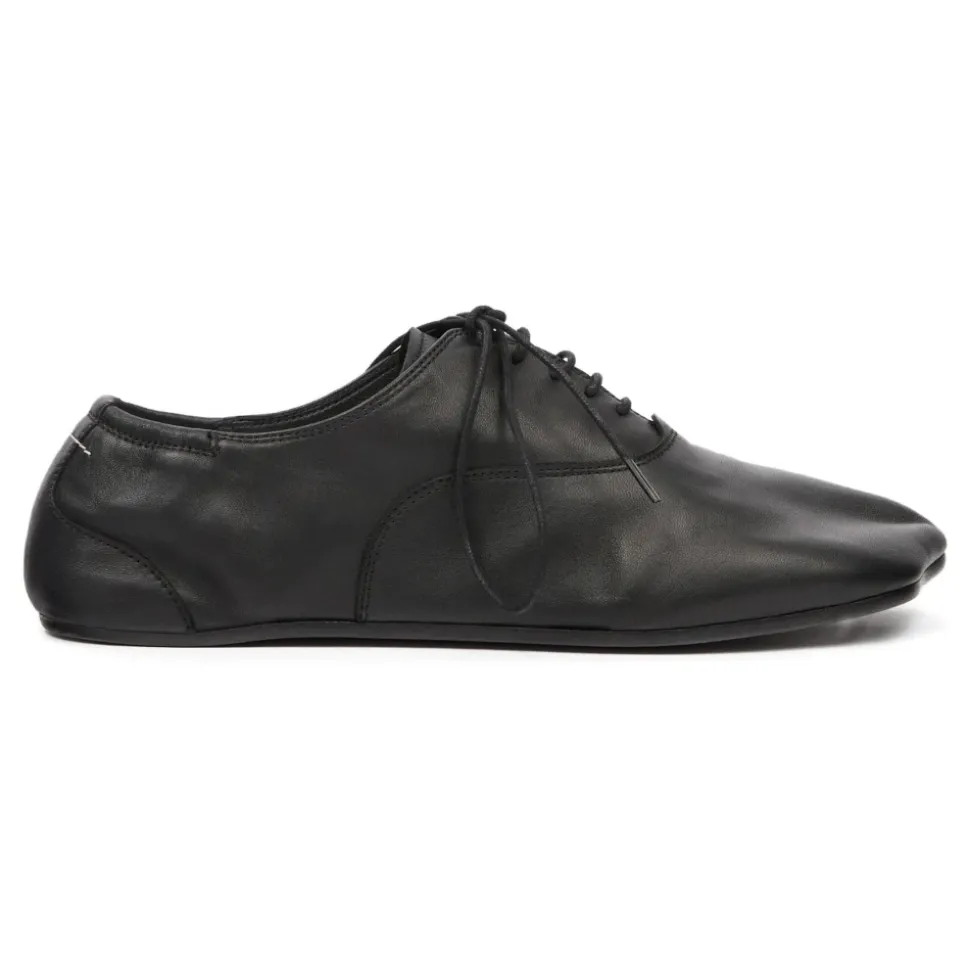 Gambetta Lace-Up Sneakers