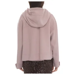Gary Short Caban Jacket