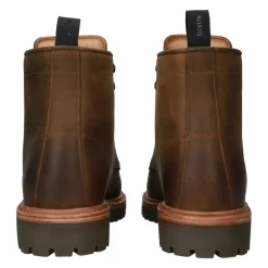 GASTOWN REDFORD - EG570 Tan - Boots