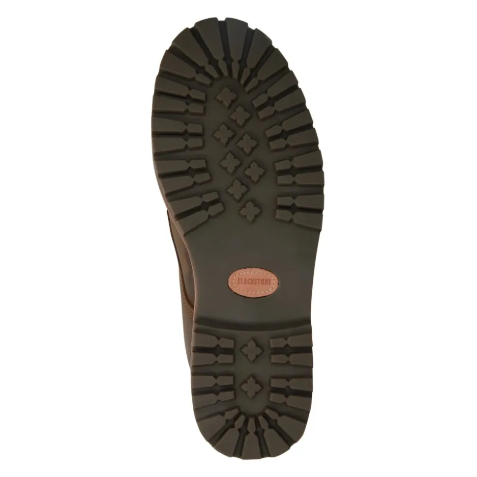 GASTOWN REDFORD - EG570 Tan - Boots