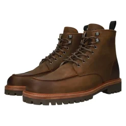 GASTOWN REDFORD - EG569 Tan - Boots