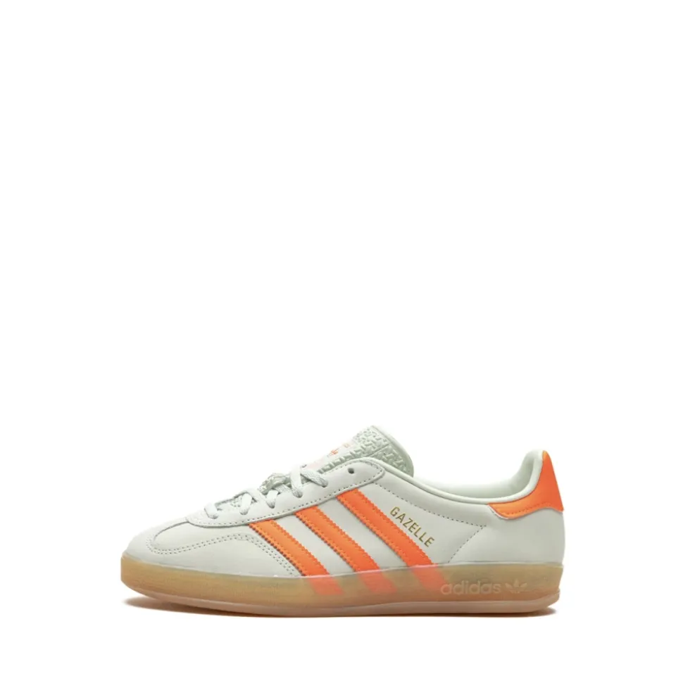 Gazelle Indoor