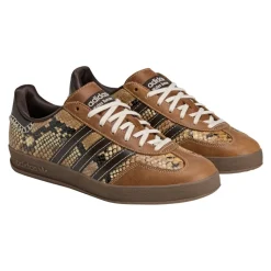Gazelle Indoor Rattlesnake